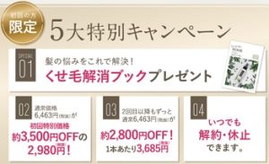くせ毛,ベラペールストレートミスト,