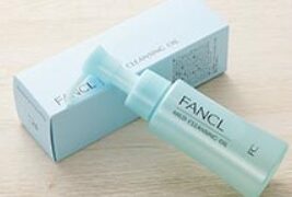 ファンケル クレンジングで毛穴が広がる原因とは Nachubi