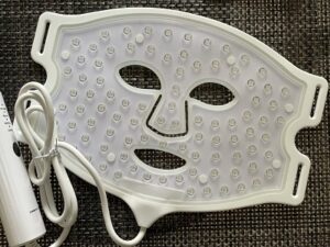 家庭用 ヒーライト,カレントボディ LEDマスク